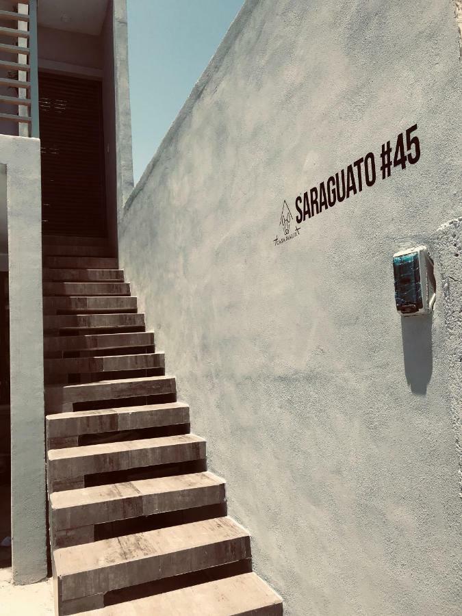 Casa Malix Puerto Morelos Exterior photo